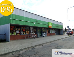 Lokal do wynajęcia, Grudziądzki (pow.) Grudziądz (gm.) Podhalańska, 7870 zł, 393,5 m2, 549/3666/OLW