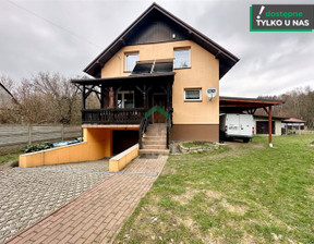 Dom na sprzedaż, Lubliniecki Woźniki Kamieńskie Młyny Huta Karola, 850 000 zł, 160 m2, EPN-DS-5503