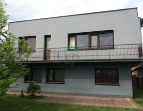 Dom do wynajęcia, Częstochowa M. Częstochowa Kiedrzyn, 5000 zł, 200 m2, EPN-DW-4528