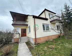 Dom na sprzedaż, Myszkowski Poraj Kuźnica Stara, 460 000 zł, 160 m2, EPN-DS-5465