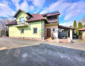 Dom na sprzedaż, Kłobucki Popów Wąsosz Górny, 890 000 zł, 180 m2, EPN-DS-5541