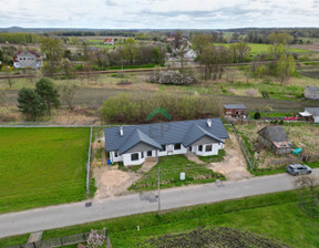 Dom na sprzedaż, Kłobucki Wręczyca Wielka Kuleje, 429 000 zł, 83,72 m2, EPN-DS-5576