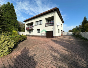 Dom na sprzedaż, Częstochowski Poczesna Wrzosowa, 720 000 zł, 220 m2, EPN-DS-5190