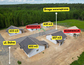 Dom na sprzedaż, Częstochowski Konopiska Aleksandria, 465 000 zł, 111,7 m2, EPN-DS-5375