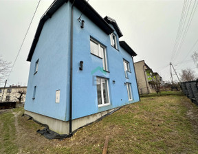 Dom na sprzedaż, Kłobucki Kłobuck Zagórze, 760 000 zł, 250 m2, EPN-DS-5463
