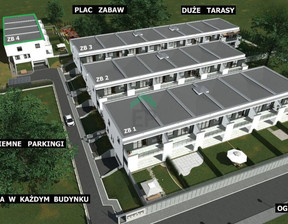 Mieszkanie na sprzedaż, Częstochowa M. Częstochowa Wrzosowiak, 533 250 zł, 71,1 m2, EPN-MS-4827