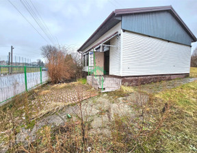 Dom na sprzedaż, Radomszczański Radomsko Strzałków, 249 000 zł, 70 m2, EPN-DS-5408