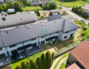 Dom na sprzedaż, Częstochowa M. Częstochowa Gnaszyn Górny, 429 000 zł, 63,21 m2, EPN-DS-5820