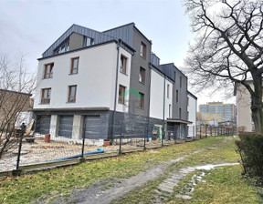 Mieszkanie na sprzedaż, Częstochowa M. Częstochowa Raków, 869 000 zł, 110 m2, EPN-MS-4755