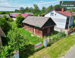 Dom na sprzedaż, Częstochowski Koniecpol Załęże, 120 000 zł, 40 m2, EPN-DS-5688