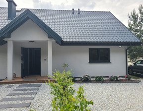 Dom na sprzedaż, Bolesławiecki (Pow.) Osiecznica (Gm.) Osieczów Osieczów, 1 350 000 zł, 200 m2, 150