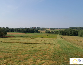 Działka na sprzedaż, Kielecki (Pow.) Raków (Gm.) Koziel, 52 000 zł, 800 m2, 30