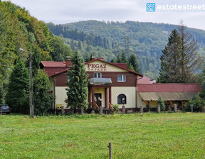 Dom na sprzedaż, Cieszyński Ustroń Dobka Złocieni, 1 230 000 zł, 610 m2, 627/5638/ODS