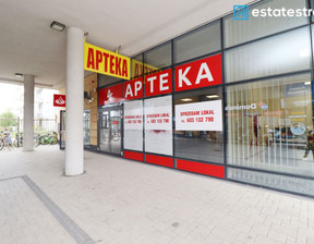 Lokal na sprzedaż, Rzeszów Nowe Miasto al. mjr. Wacława Kopisto, 1 390 000 zł, 136 m2, 222/5638/OLS