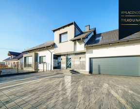 Dom na sprzedaż, Kartuski Żukowo Czaple, 2 500 000 zł, 442 m2, ONS426825