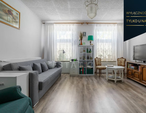 Mieszkanie na sprzedaż, Gdańsk Trakt Św. Wojciecha, 499 000 zł, 42,2 m2, ON486225