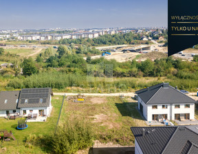 Budowlany-wielorodzinny na sprzedaż, Gdański Kolbudy Jankowo Gdańskie Błękitna, 430 000 zł, 1017 m2, ON834969