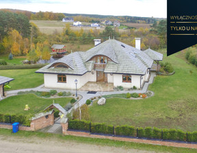 Dom na sprzedaż, Wejherowski Wejherowo Gowino Wodna, 2 250 000 zł, 220 m2, ON274457