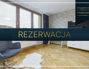 Mieszkanie na sprzedaż, Gdynia Działki Leśne Warszawska, 750 000 zł, 64,06 m2, ON430586