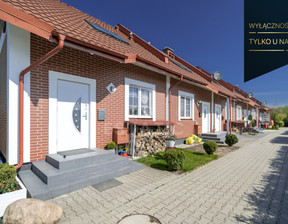 Dom na sprzedaż, Kartuski Żukowo Glincz Wierzbowa, 545 000 zł, 72 m2, ON515149