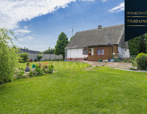 Dom na sprzedaż, Gdański Pruszcz Gdański Wiślina Słoneczna, 615 000 zł, 88 m2, ON667420