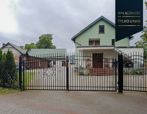 Dom na sprzedaż, Bytowski Trzebielino, 1 200 000 zł, 400 m2, ON540367