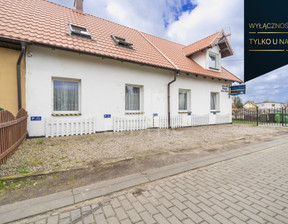 Dom na sprzedaż, Nowodworski Sztutowo Szkolna, 899 000 zł, 158,87 m2, ON931309