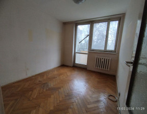 Mieszkanie na sprzedaż, Warszawa Mokotów Mokotów Sadyba, 720 000 zł, 46,6 m2, PEMS-729056