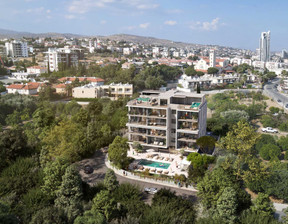Mieszkanie na sprzedaż, Cypr Limassol Potamos, Germasogeias, 710 000 euro (3 074 300 zł), 75 m2, 808752