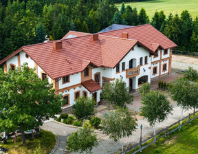 Dom na sprzedaż, Poznański Stęszew Wielkawieś Stawna, 7 400 000 zł, 980 m2, 535309