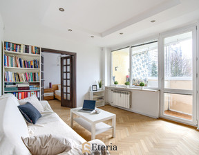 Mieszkanie na sprzedaż, Warszawa Bemowo Jelonki Muszlowa, 1 049 000 zł, 79 m2, 3956/6856/OMS