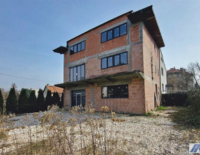Dom na sprzedaż, M. Kraków Kraków Podgórze, Borek Fałęcki, 1 680 000 zł, 345 m2, DS-12950-2