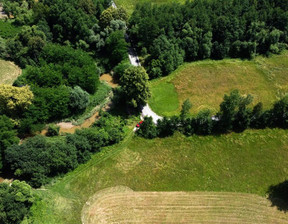 Działka na sprzedaż, Myślenicki Głogoczów, 220 000 zł, 746 m2, GS-13104-1