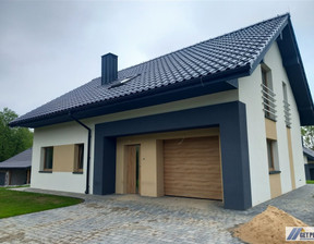 Dom na sprzedaż, Myślenicki Siepraw, 949 000 zł, 174,23 m2, DS-13006-13