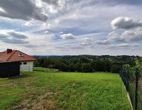 Działka na sprzedaż, Wielicki Golkowice, 354 000 zł, 1500 m2, GS-13020