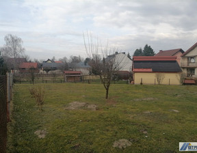 Działka na sprzedaż, Wielicki Strumiany, 1 150 000 zł, 2200 m2, GS-13046-15