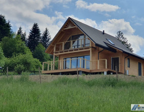 Dom na sprzedaż, Suski Zawoja, 757 000 zł, 129 m2, DS-12543
