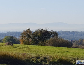 Działka na sprzedaż, Krakowski Wielka Wieś, 280 000 zł, 350 m2, GS-13051-1