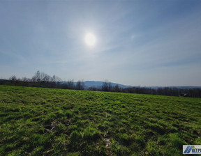 Budowlany na sprzedaż, Krakowski Wola Radziszowska Ostra Góra, 160 000 zł, 2272 m2, GS-12943-6