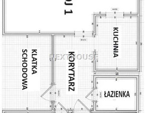 Mieszkanie na sprzedaż, Mikołowski Mikołów, 350 000 zł, 59,36 m2, NXH-MS-4824