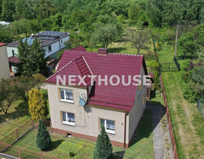 Dom na sprzedaż, Gliwice M. Gliwice Czechowice, 839 000 zł, 110 m2, NXH-DS-3981