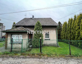 Dom na sprzedaż, Wodzisławski Wodzisław Śląski, 289 000 zł, 90 m2, NXH-DS-3929