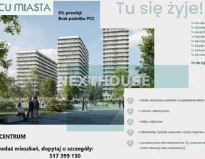 Mieszkanie na sprzedaż, Katowice M. Katowice Centrum, 450 977 zł, 38,5 m2, NXH-MS-4918-2