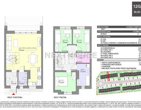 Dom na sprzedaż, Gliwice M. Gliwice Ostropa, 720 000 zł, 90,85 m2, NXH-DS-4445