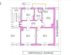 Mieszkanie na sprzedaż, Zabrze Tarnopolska, 300 000 zł, 82,5 m2, 18172