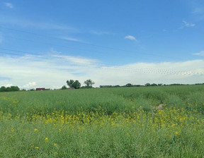 Działka na sprzedaż, Gliwicki Toszek Pniów Srocza Góra, 125 000 zł, 500 m2, 18100