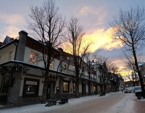 Biuro do wynajęcia, Tatrzański Zakopane, 30 750 zł, 175 m2, 8537/3470/OLW