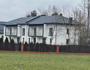 Dom na sprzedaż, Otwocki Wiązowna Góraszka, 799 999 zł, 168 m2, 21906/3470/ODS