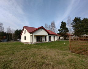 Dom na sprzedaż, Grodziski Grodzisk Mazowiecki Odrano-Wola, 2 500 000 zł, 225 m2, 21925/3470/ODS