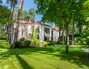 Dom na sprzedaż, Piaseczyński Konstancin-Jeziorna, 5 650 000 zł, 392 m2, 989751